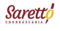 Marca da Saretto Churrascaria